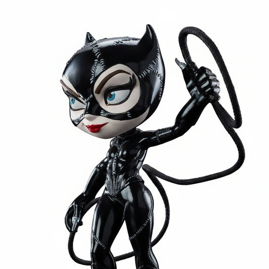 Figurine Iron Studios – Batman Returns – Catwoman MiniCo 17 cm | Collection