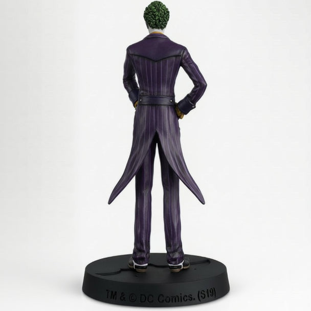 Figurine Joker Arkham Asylum – DC Comics 15 cm