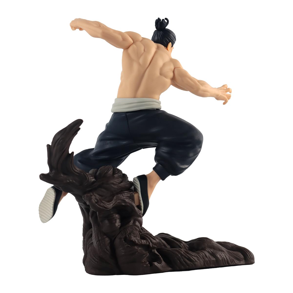 Figurine Jujutsu Kaisen 1883 – Megumi & Lapin – Bandai | Collection