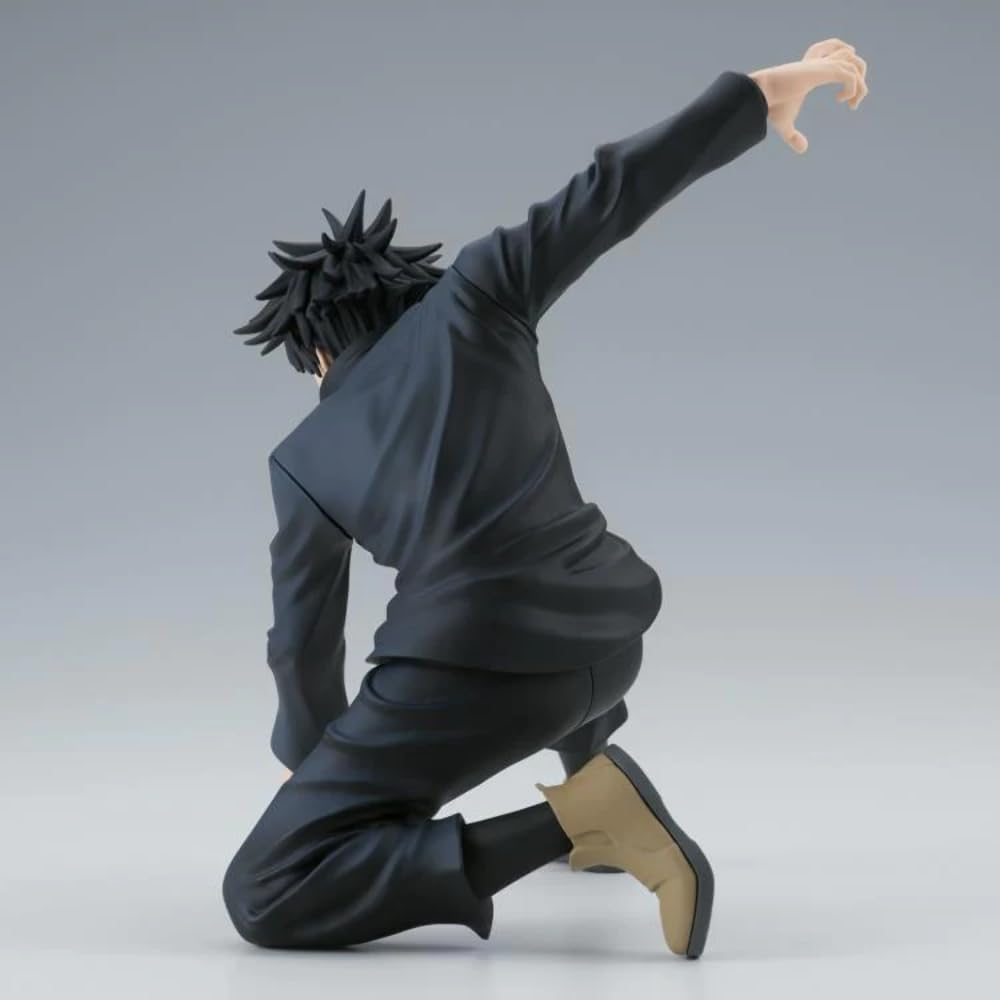 Figurine Megumi Fushiguro – Jujutsu Kaisen – Bandai | Collection