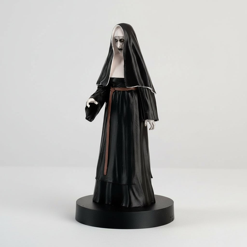 Figurine Eaglemoss – La Nonne 20 cm | Collection