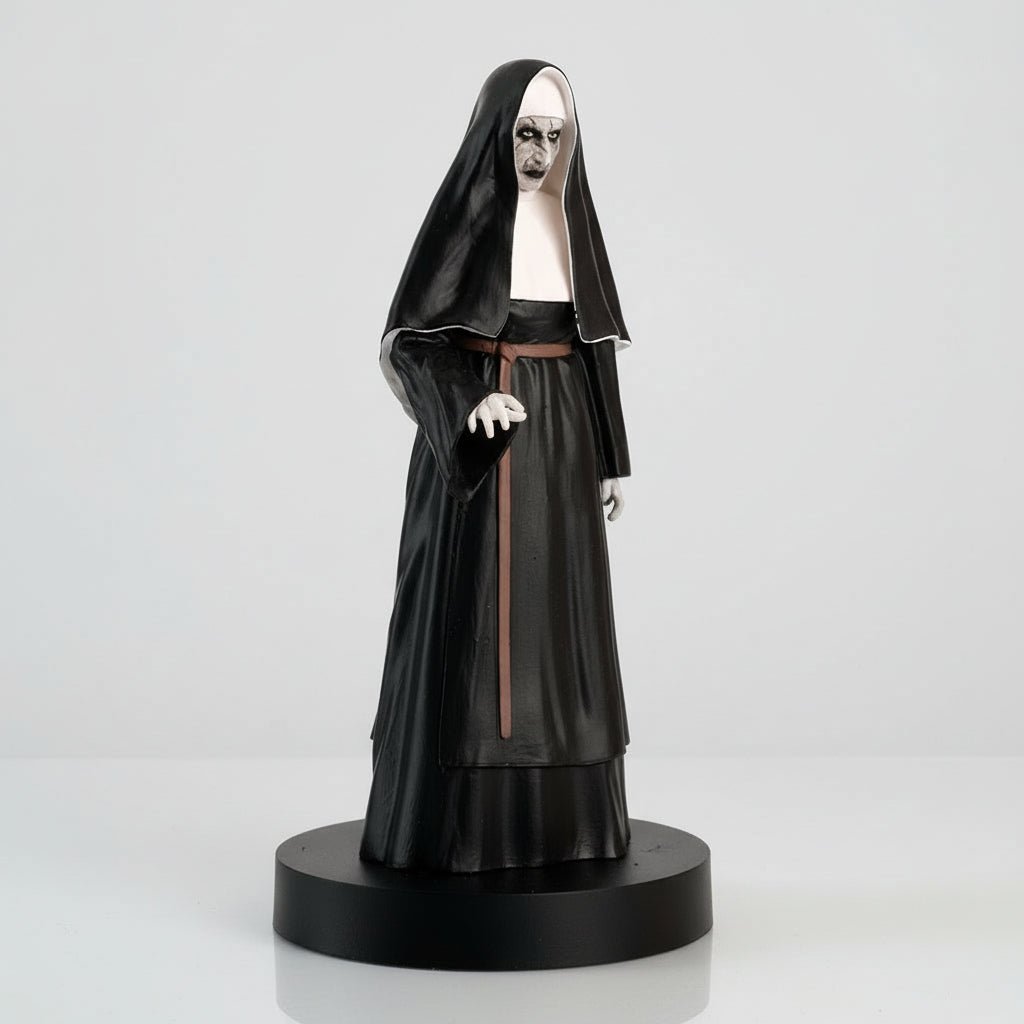 Figurine Eaglemoss – La Nonne 20 cm | Collection