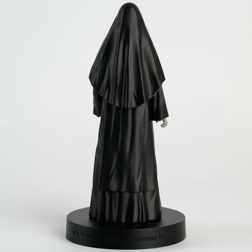 Figurine Eaglemoss – La Nonne 20 cm | Collection
