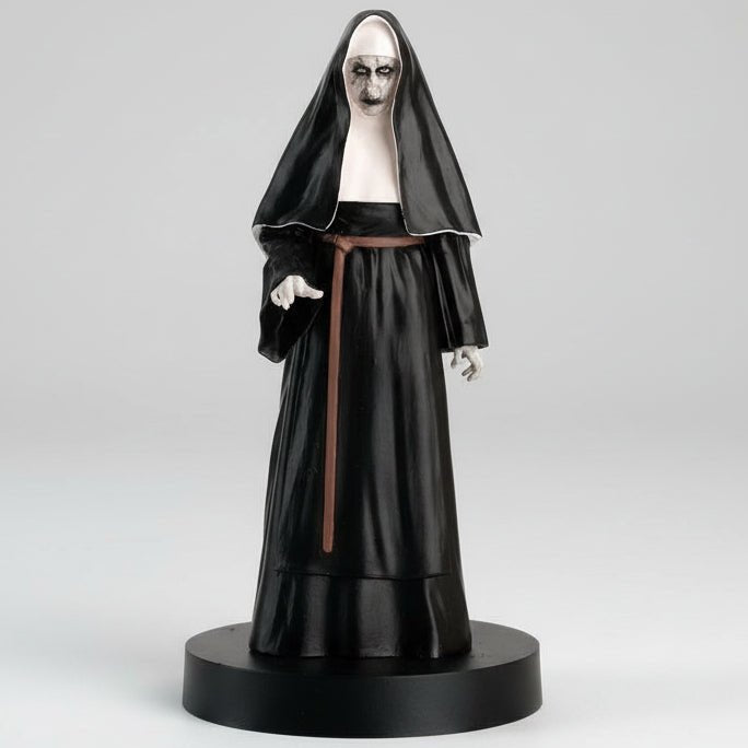 Figurine Eaglemoss – La Nonne 20 cm | Collection