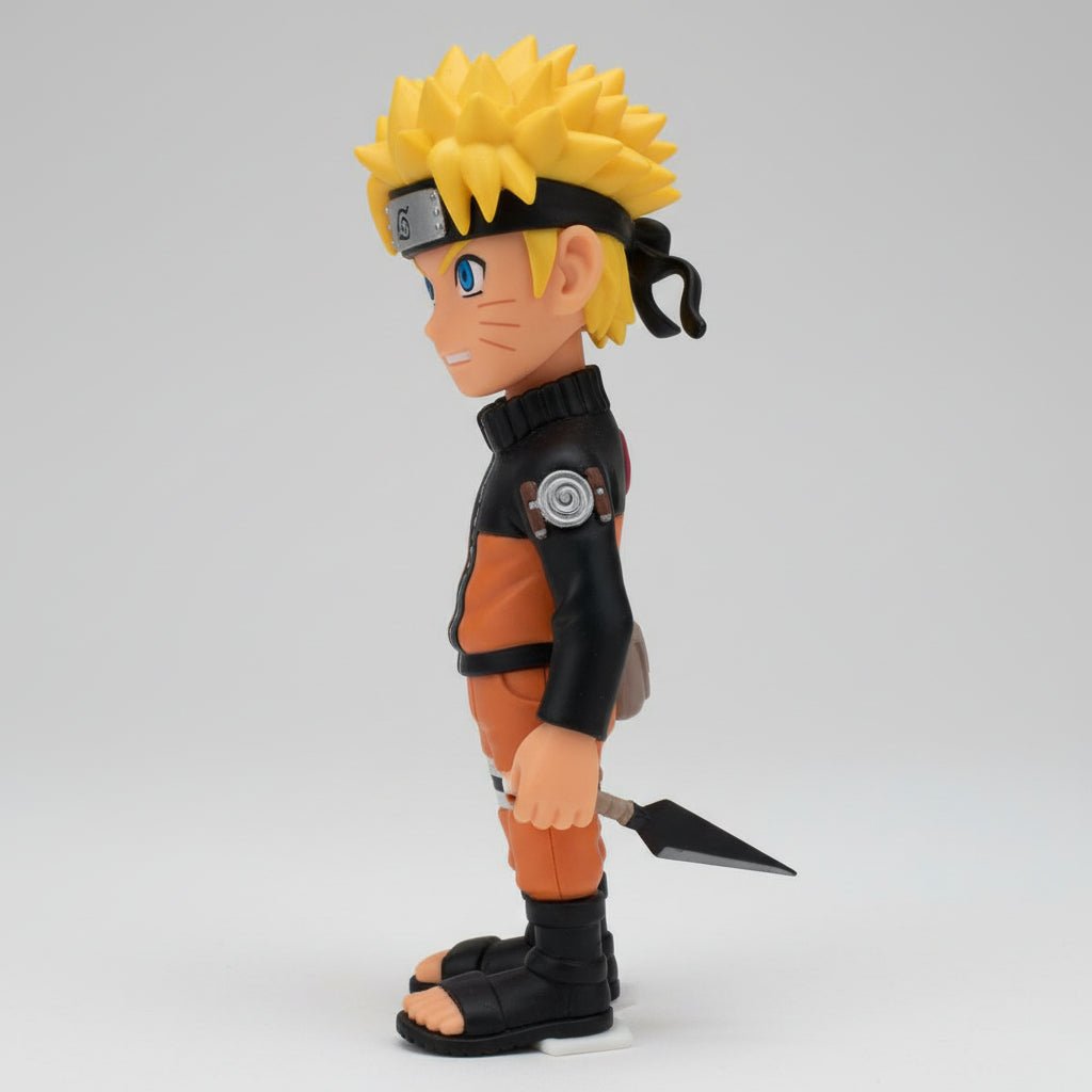 Figurine MINIX 102 - Naruto Shippuden 12cm | Collection
