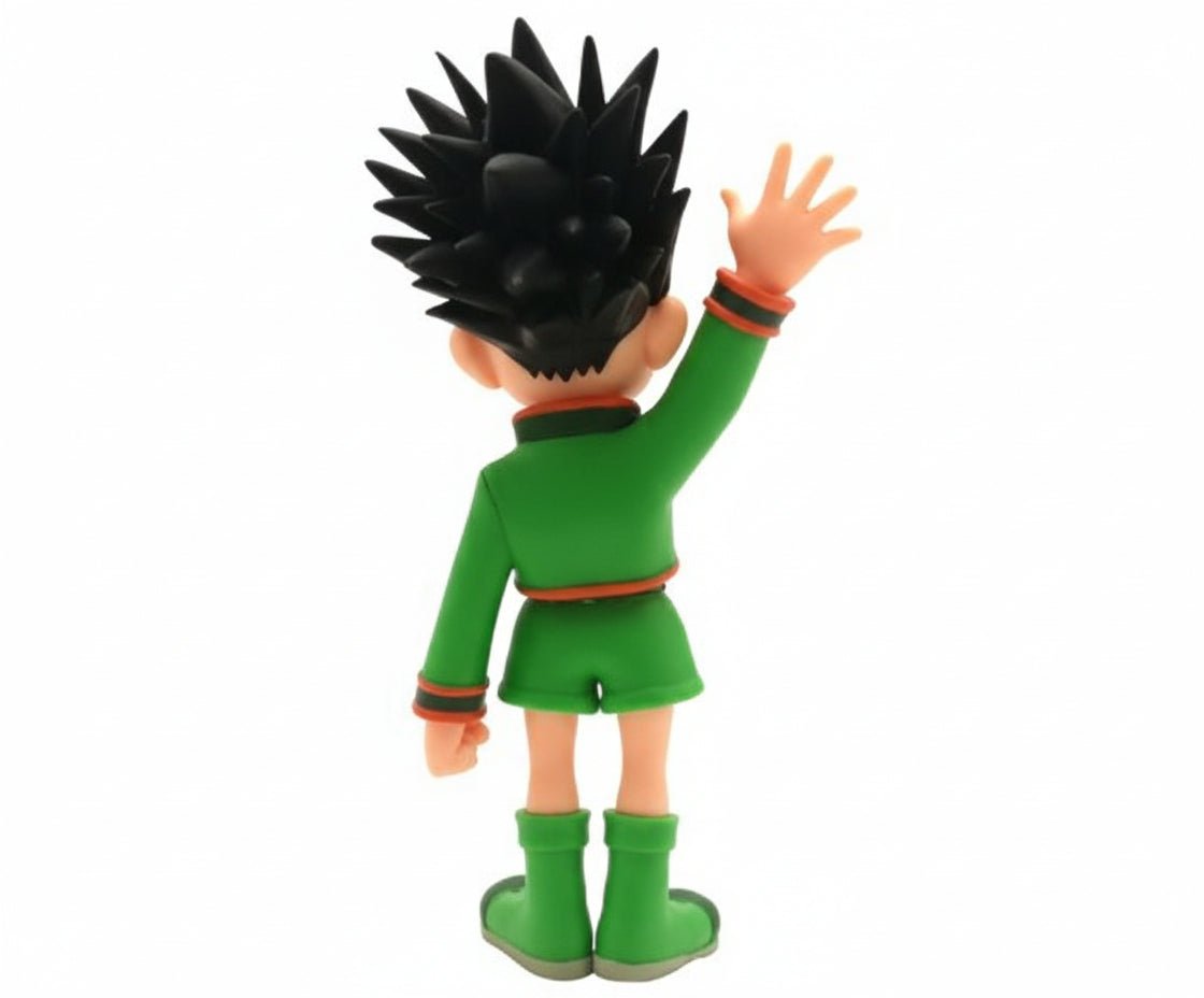 Figurine MINIX 105 - Gon Freecss Hunter x Hunter 12cm | Collection
