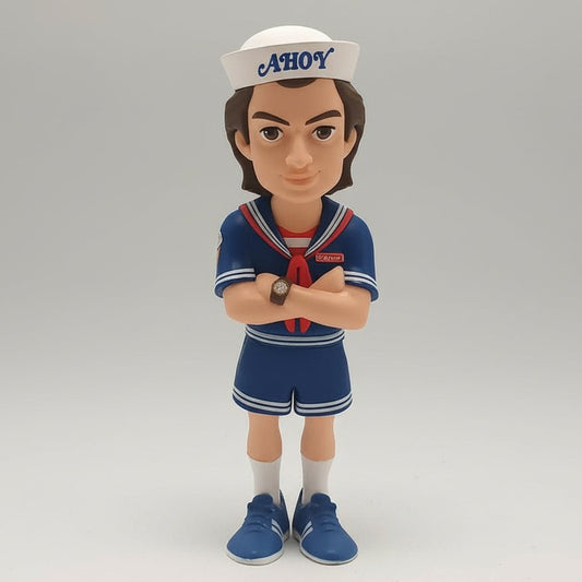 Funko MINIX 134 – Steve Harrington – Stranger Things | Collection