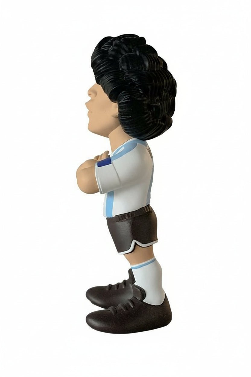 Funko MINIX 10A – Diego Maradona – Argentine 12 cm | Collection