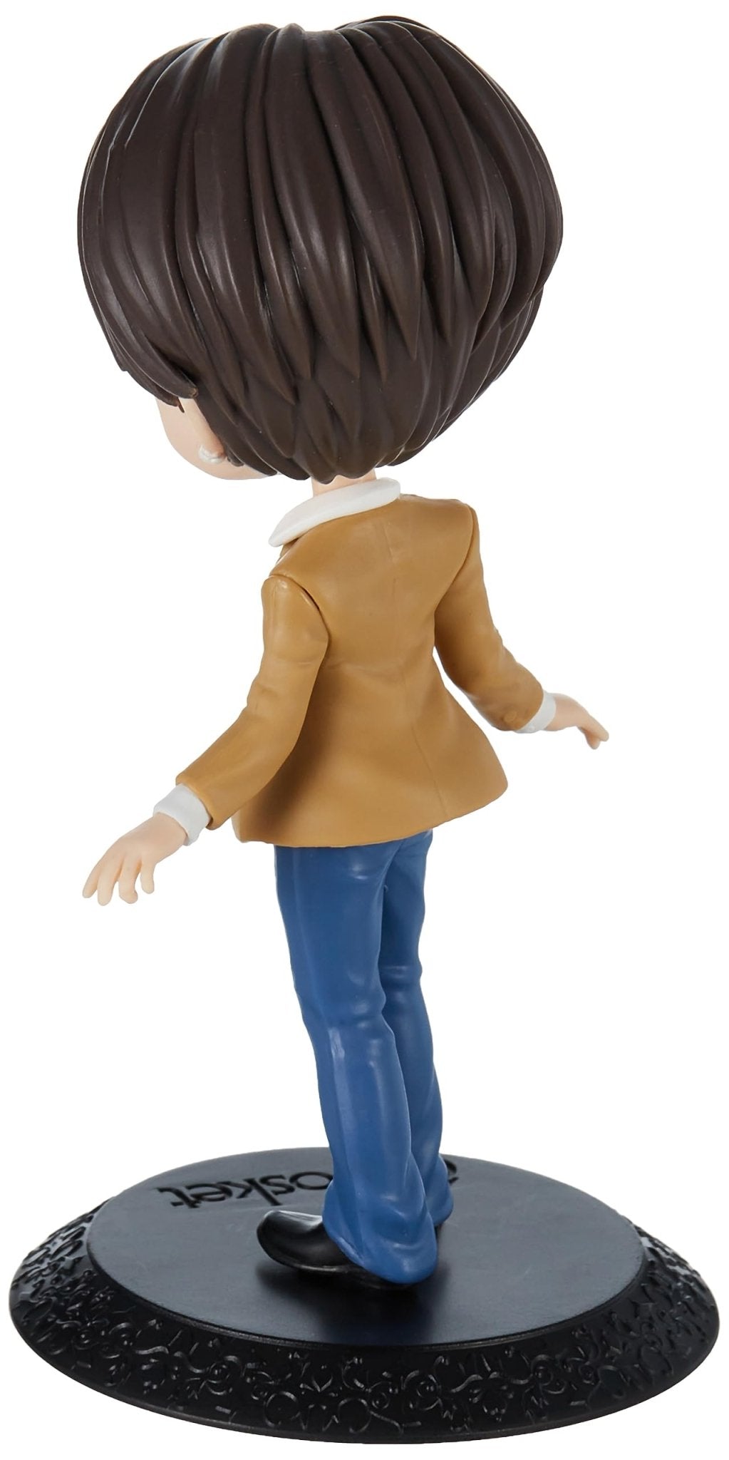 Figurine Q Posket – TinyTAN Dynamite – Banpresto - 14 cm de Collection