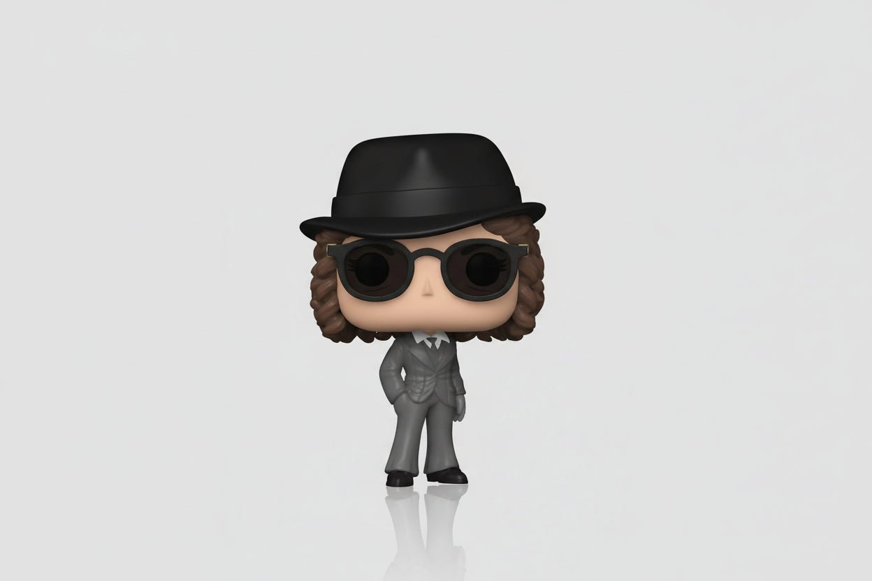Funko Pop 1401 – Polly – Peaky Blinders