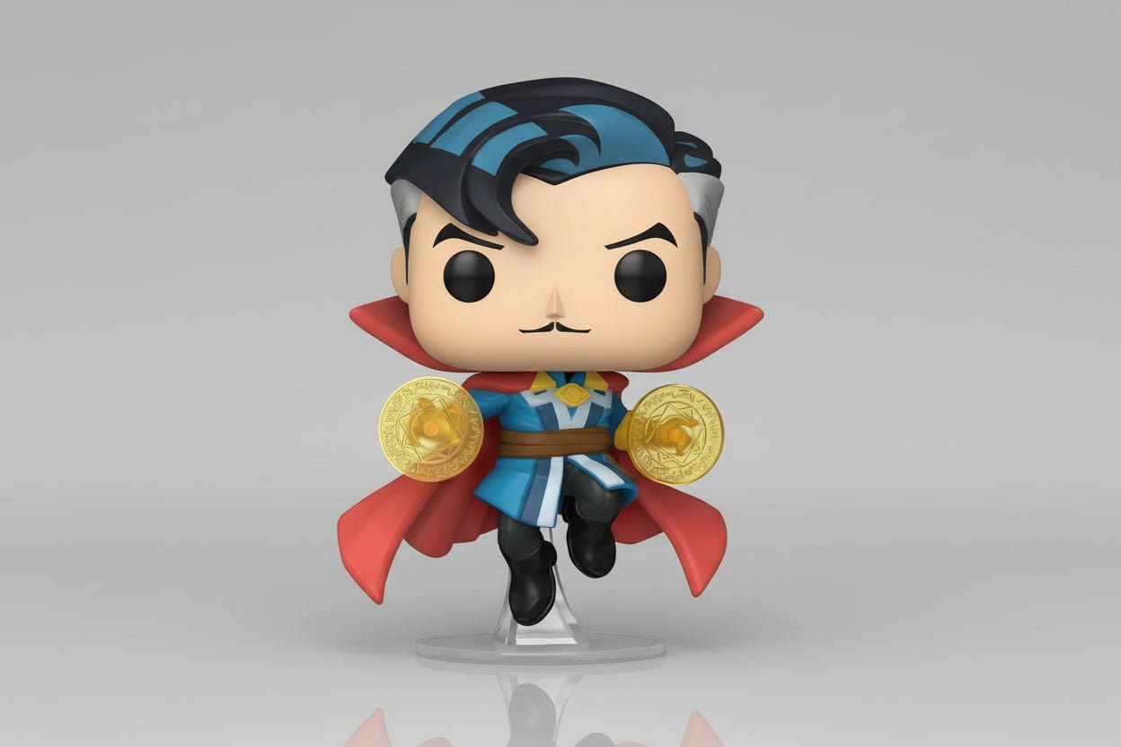 Funko Pop 1532 – – Marvel