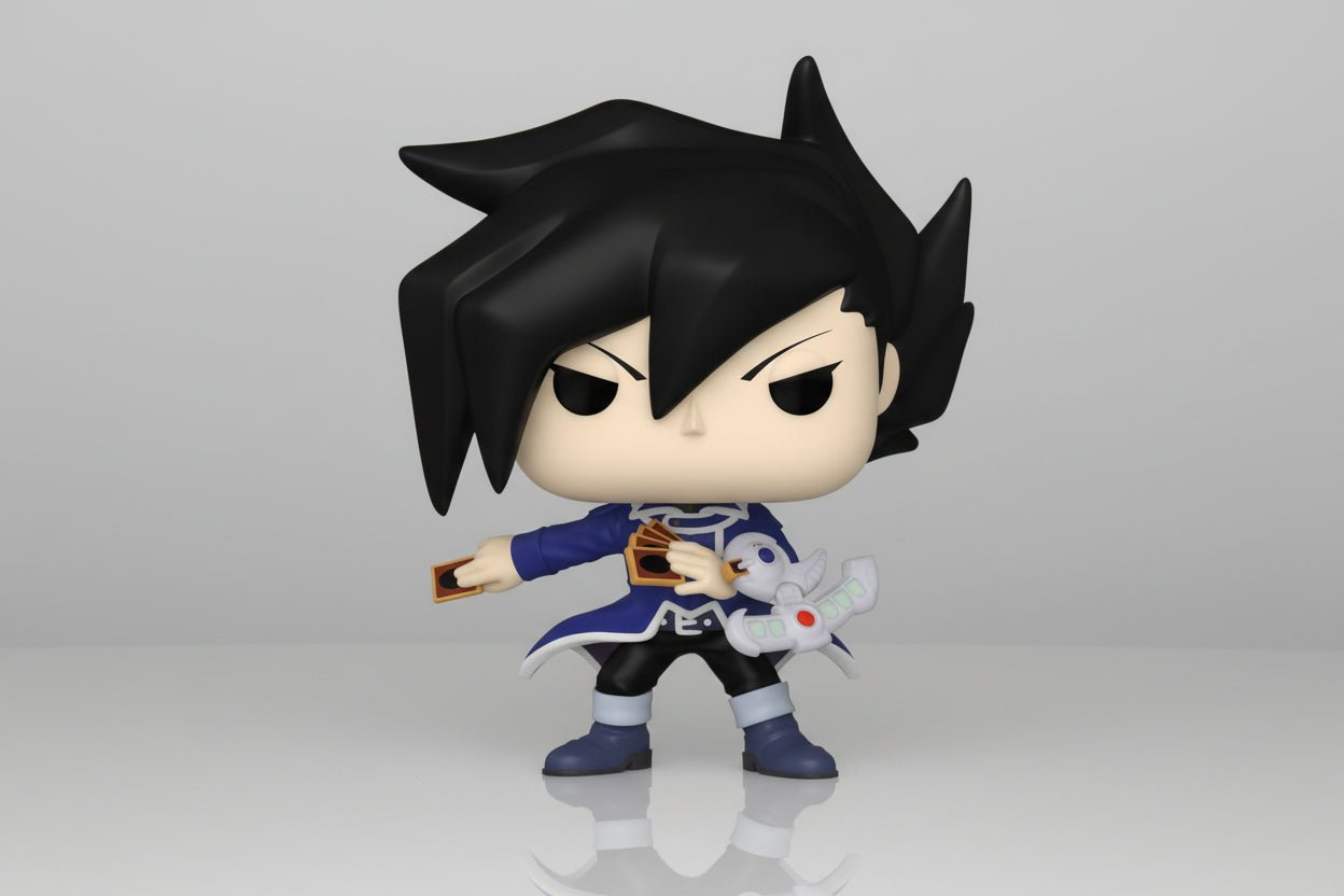 Funko Pop 1602 – Chazz Princeton – Yu - Gi - Oh
