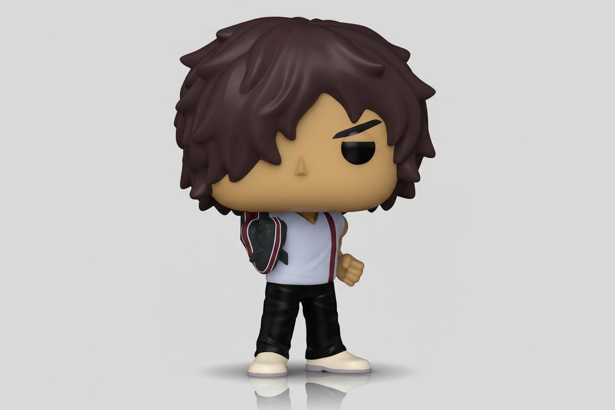 Funko Pop 1614 – Yasutora Sado – Bleach