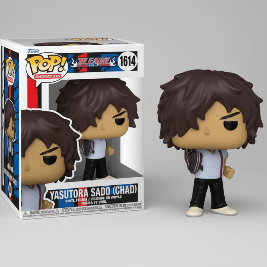 Funko Pop 1614 – Yasutora Sado – Bleach
