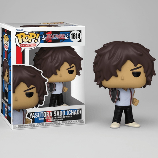 Funko Pop 1614 – Yasutora Sado – Bleach