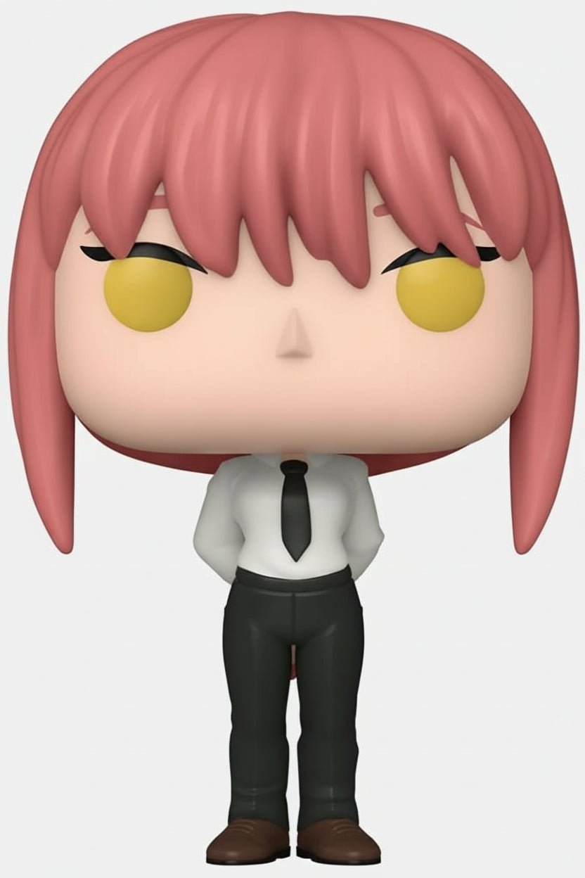 Funko Pop 1679 – Makima – Chainsaw Man