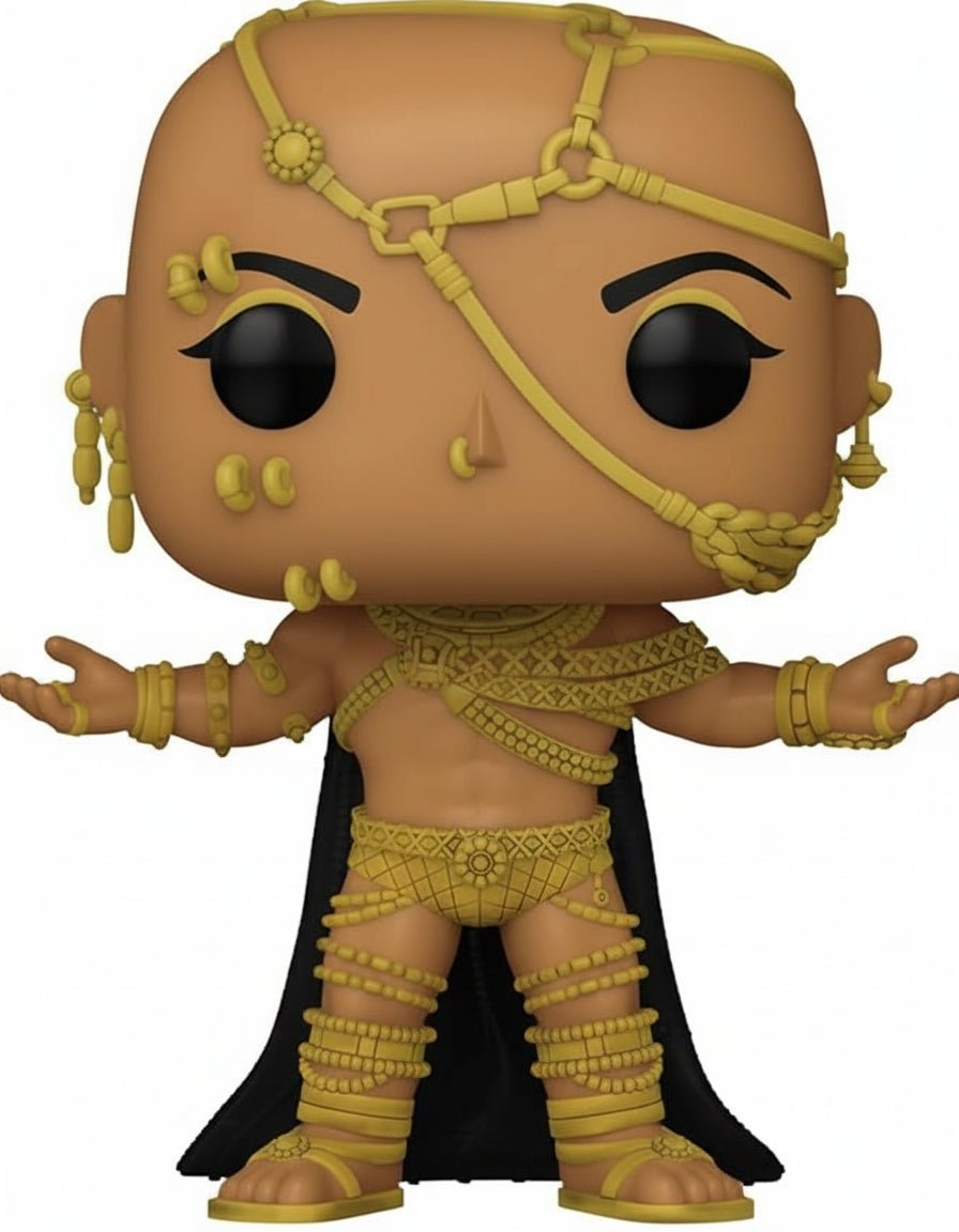 Funko Pop 1475 – Xerxes – 300.
