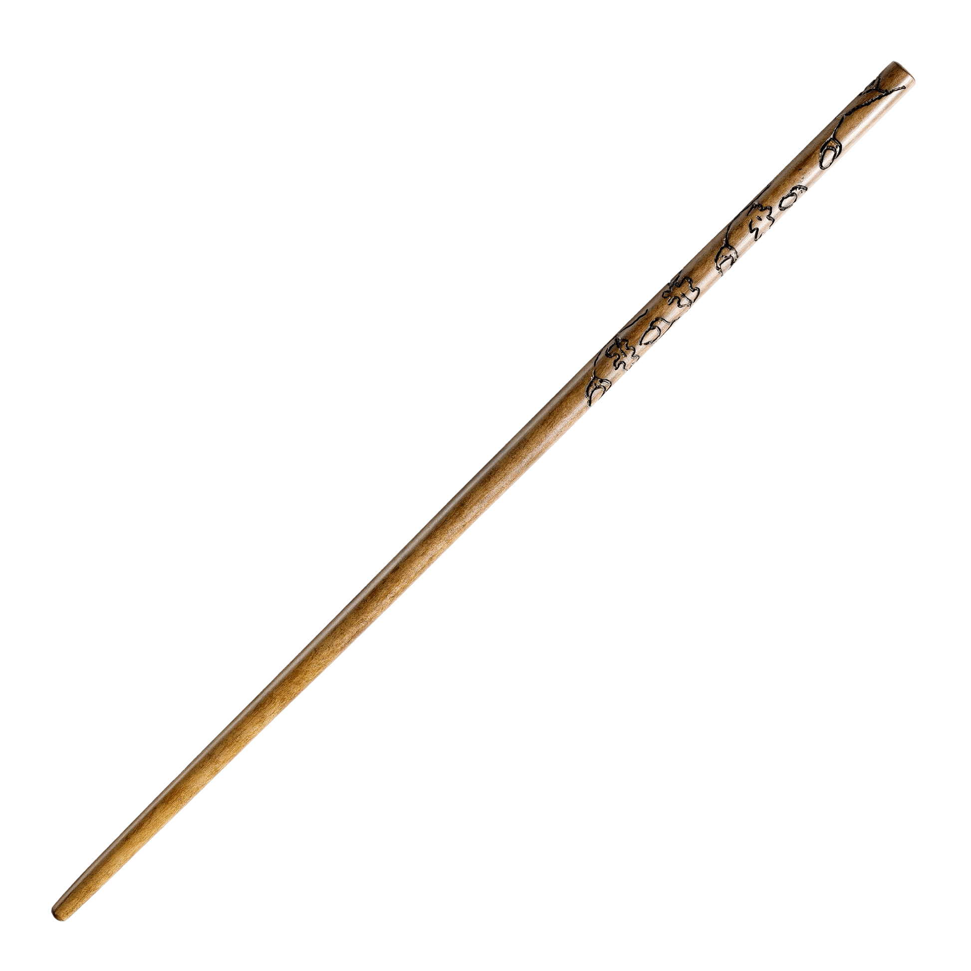 Baguettes Armée de Dumbledore – Harry Potter The Noble