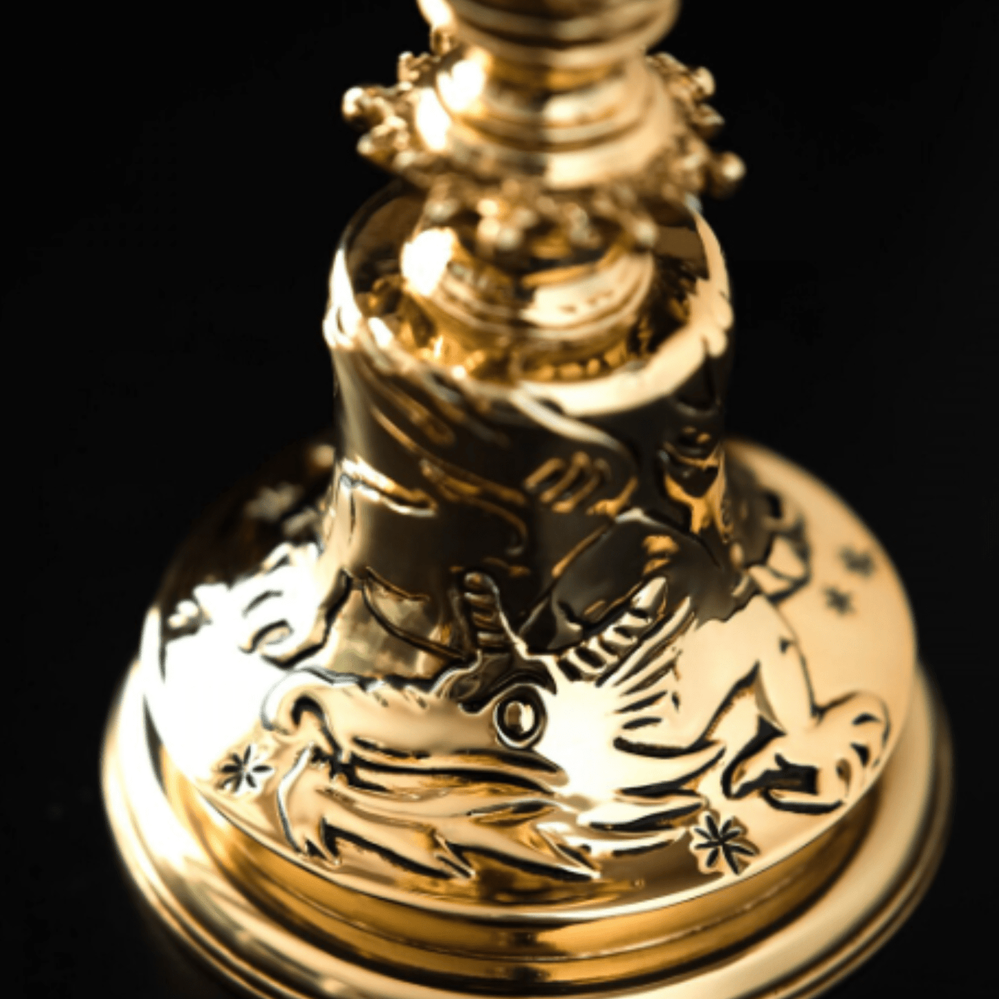 Coupe de Dumbledore Harry Potter – The Noble Collection