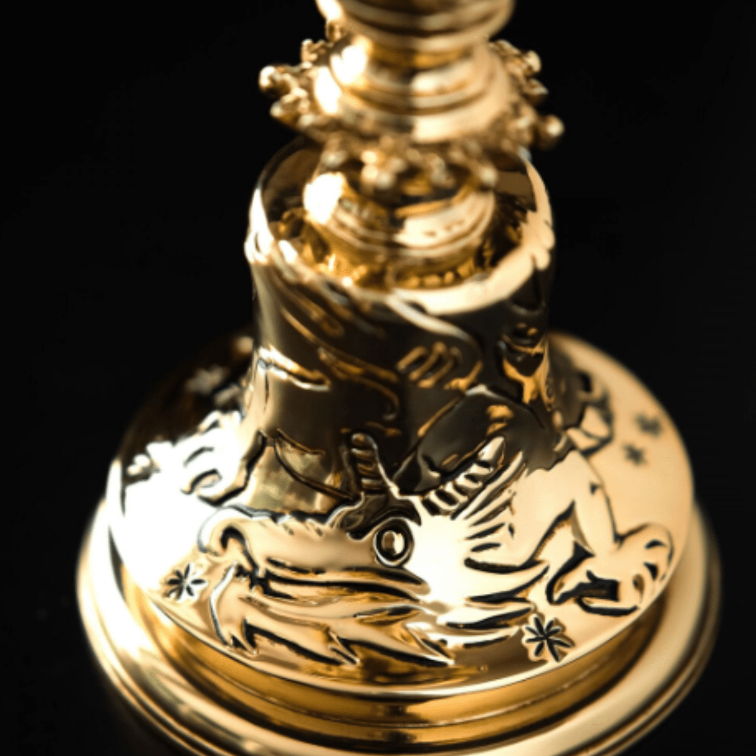 Coupe de Dumbledore Harry Potter – The Noble Collection