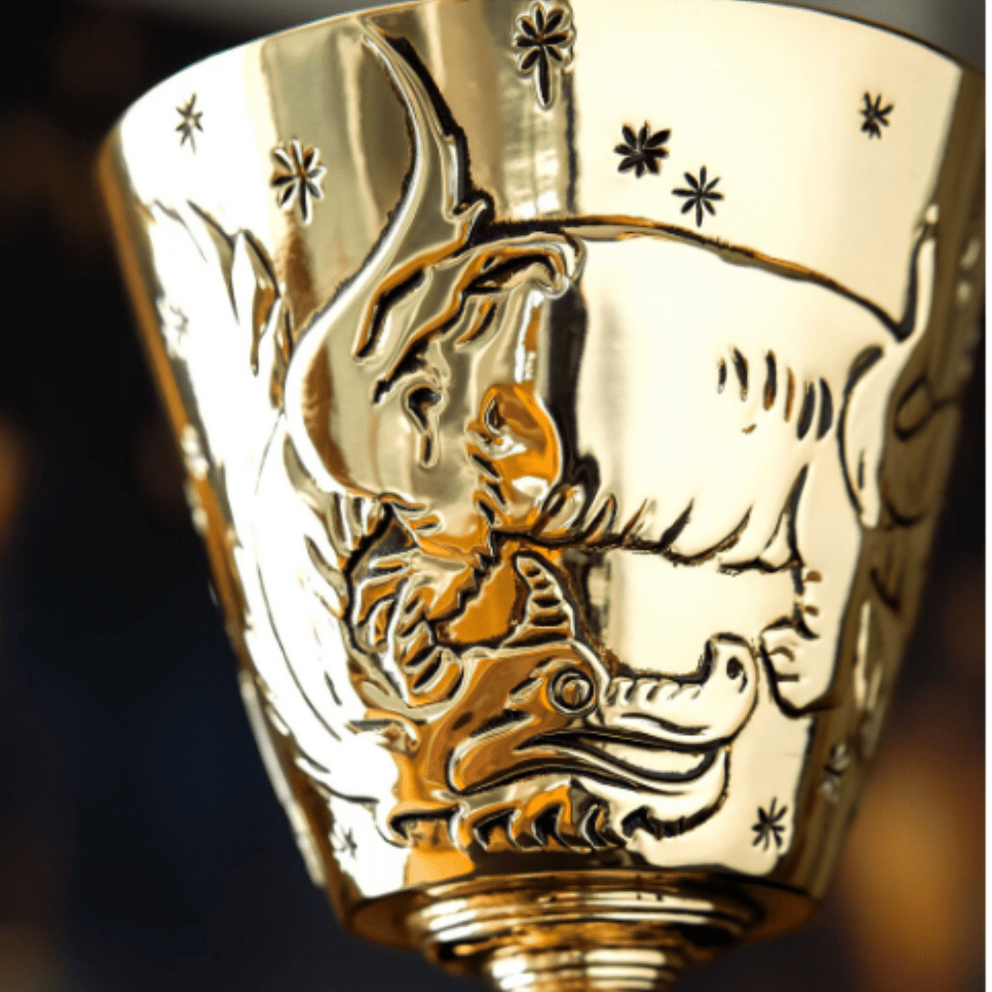 Coupe de Dumbledore Harry Potter – The Noble Collection