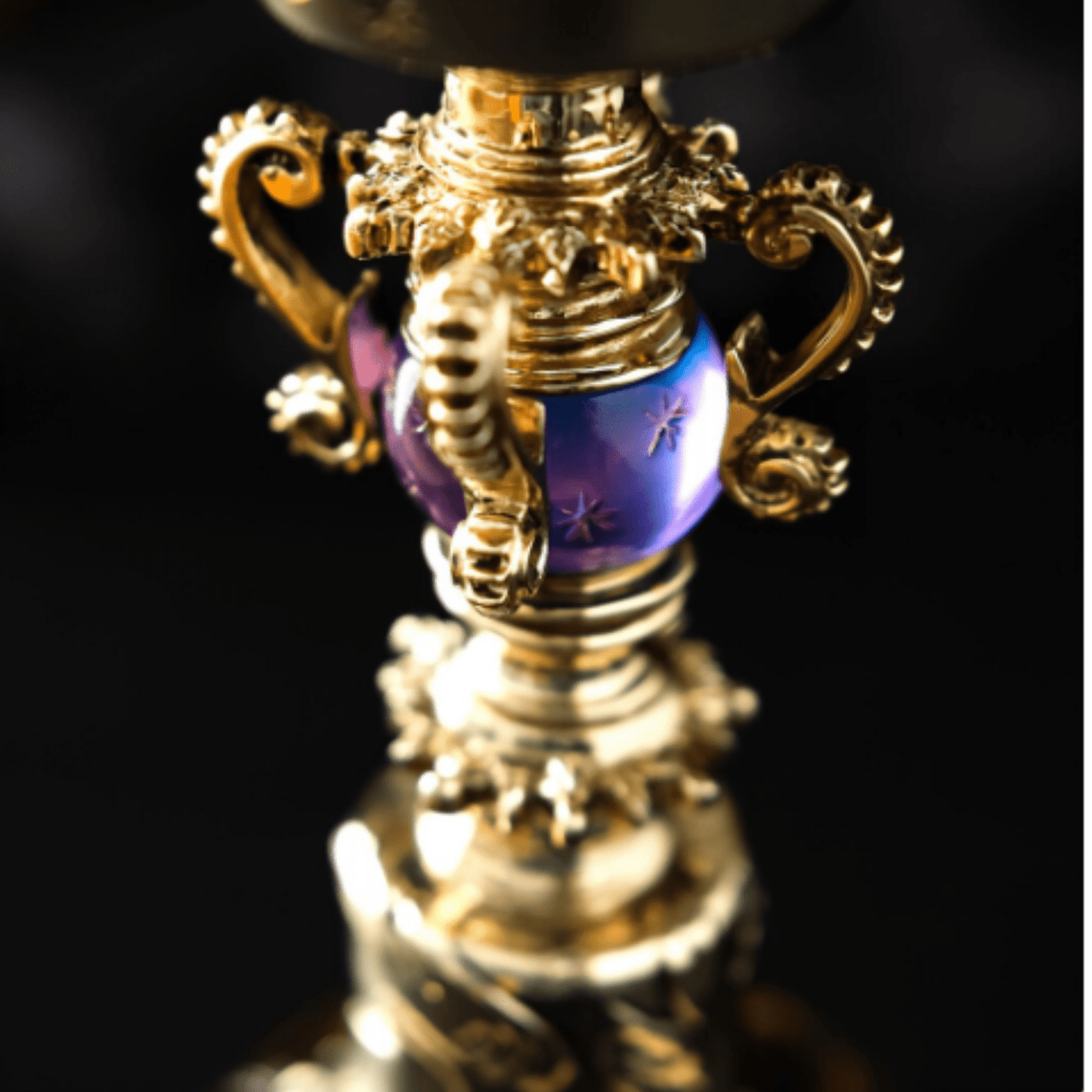 Coupe de Dumbledore Harry Potter – The Noble Collection