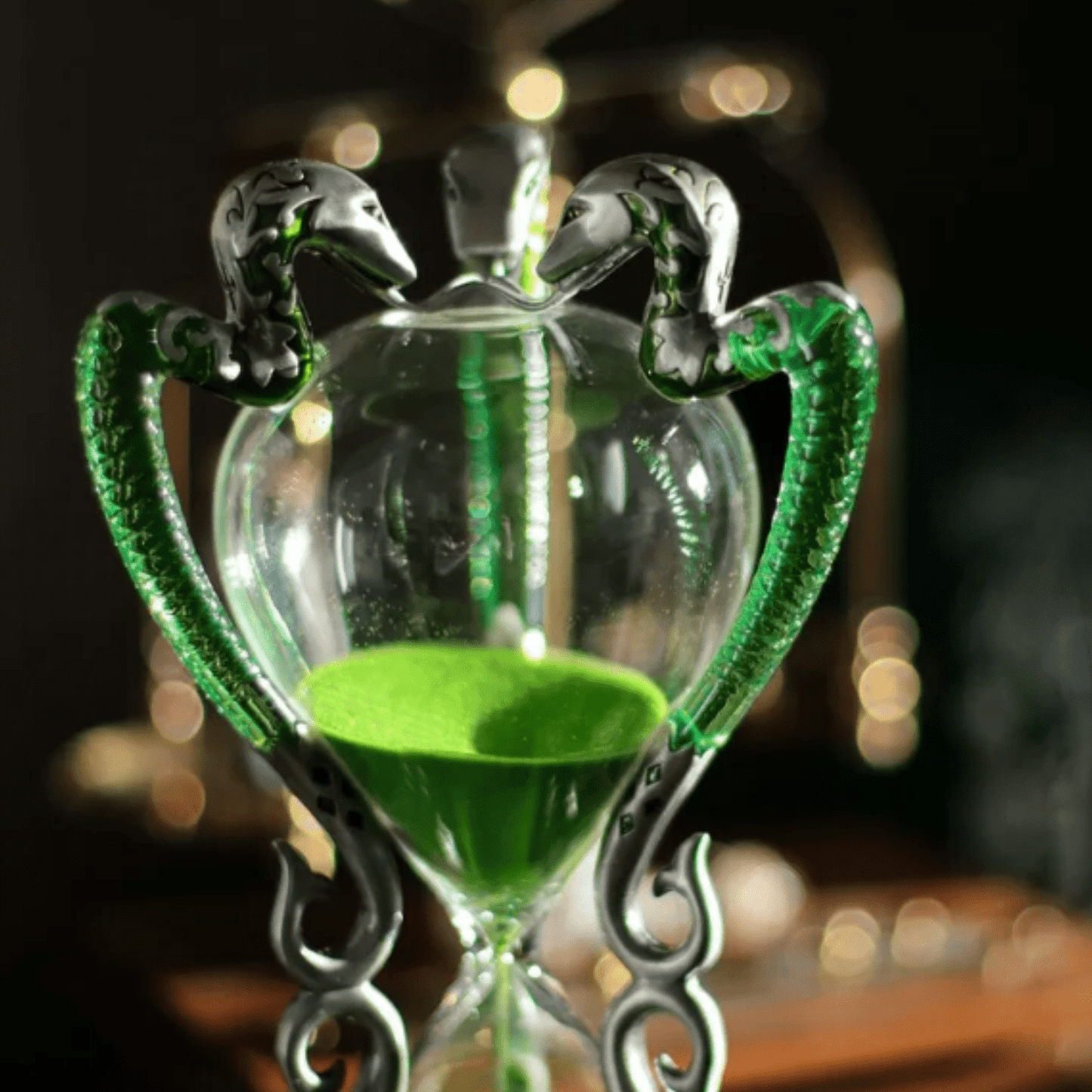 Sablier du Professeur Slughorn Harry Potter – The Noble Collection