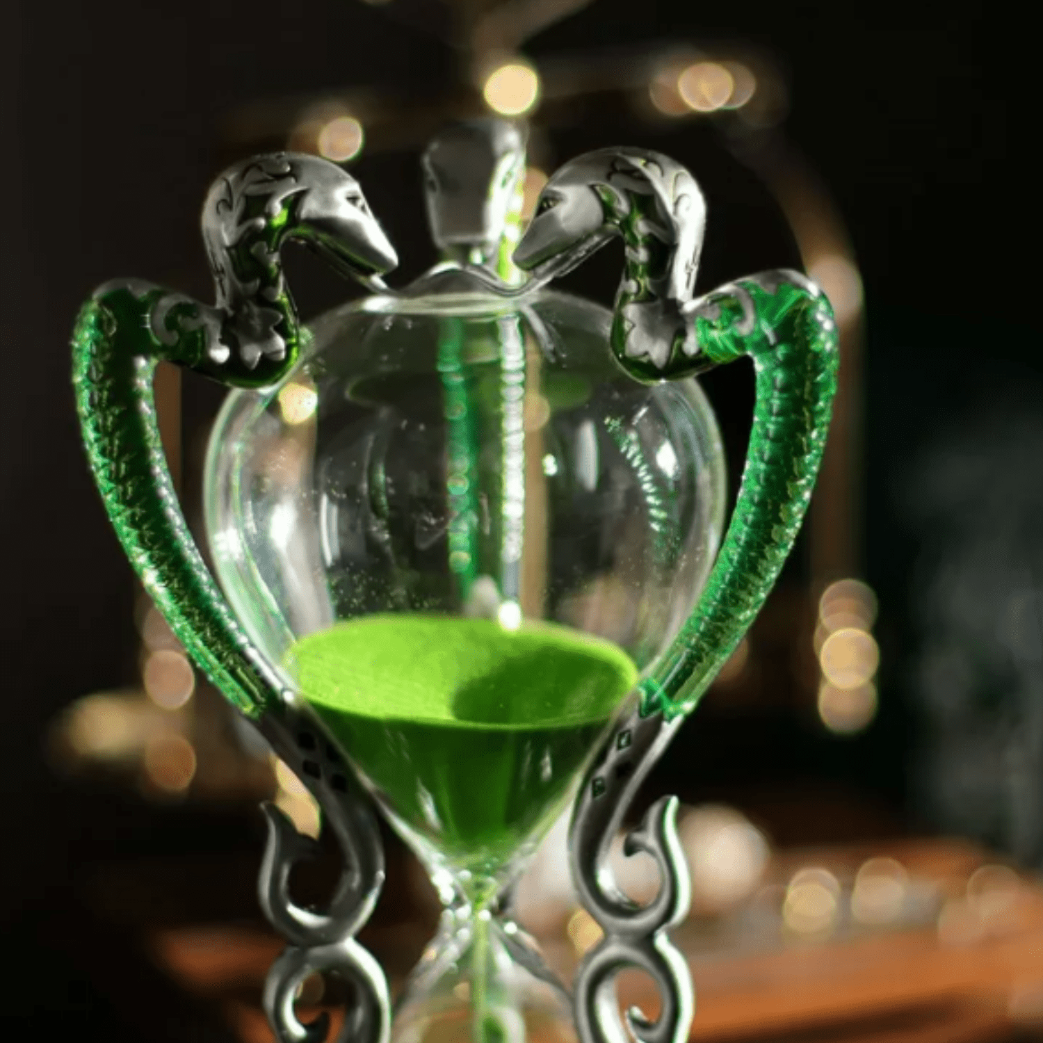 Sablier du Professeur Slughorn Harry Potter – The Noble Collection