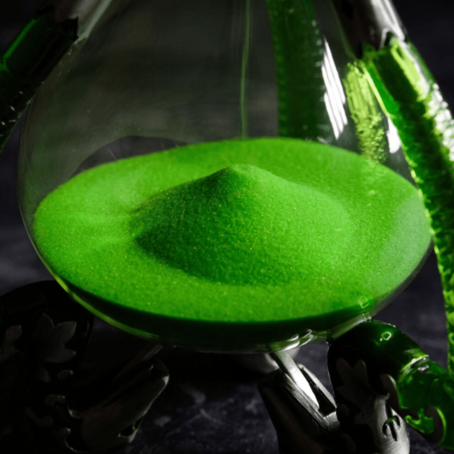 Sablier du Professeur Slughorn Harry Potter – The Noble Collection