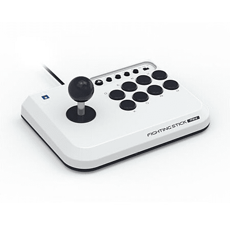 Arcade Stick HORI Mini Filaire - PlayStation 5