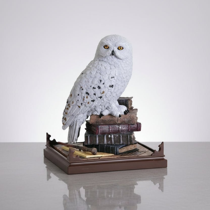Figurine Hedwige N1 Harry Potter - The Noble Collection