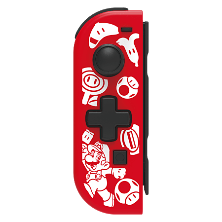 D - Pad HORI Gauche Mario - Nintendo Switch
