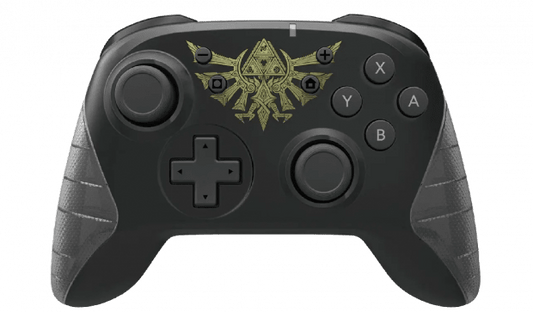 Manette Sans Fil HORI Zelda Hyrule - Nintendo Switch