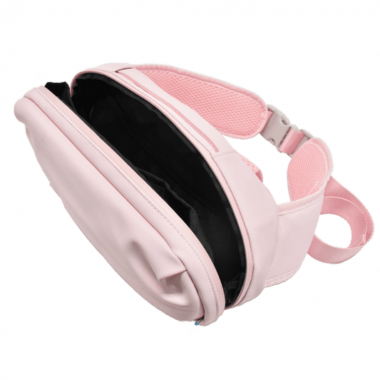 Sac de Transport HORI Aventure Rose - Nintendo Switch
