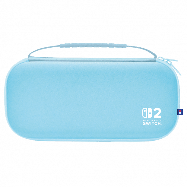 Sac de Transport HORI Bleu - Nintendo Switch