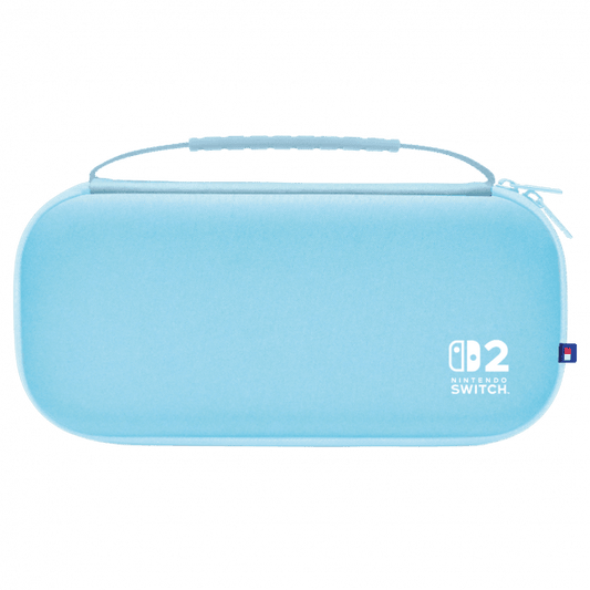 Sac de Transport HORI Bleu - Nintendo Switch