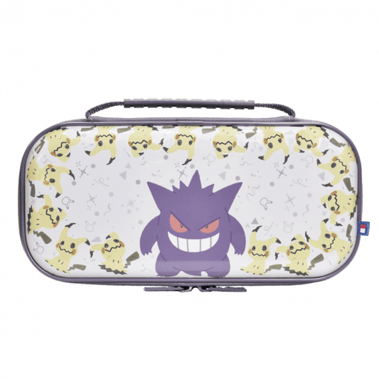 Sac de Transport HORI Pokémon Ectoplasma - Nintendo Switch