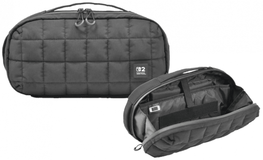 Sac de Transport HORI Rembourrée Noir - Nintendo Switch