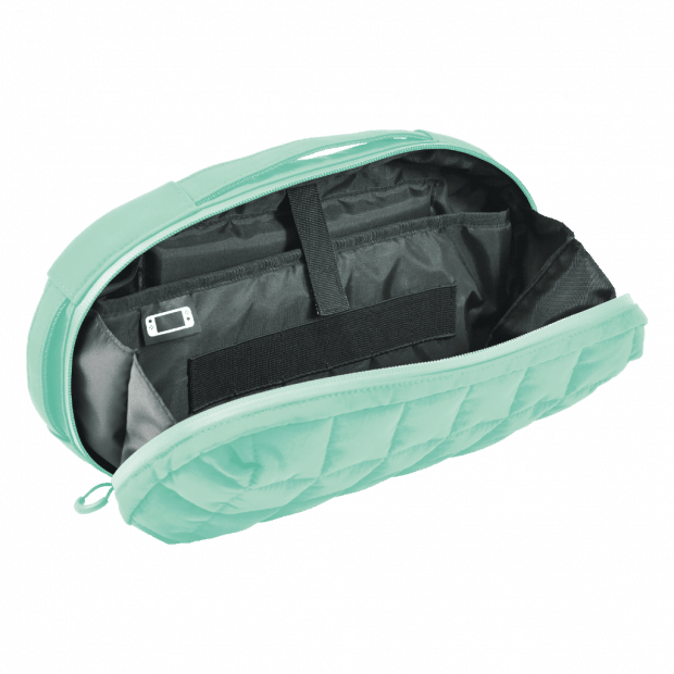 Sac de Transport HORI Vert - Nintendo Switch