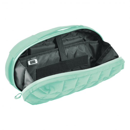 Sac de Transport HORI Vert - Nintendo Switch