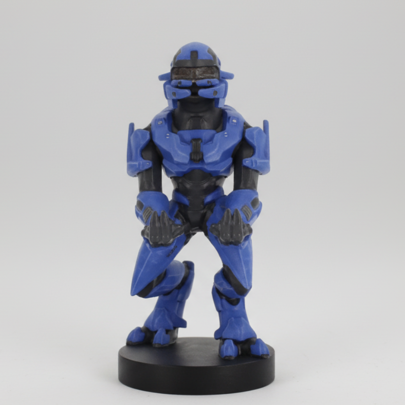 Support Manette et Téléphone Covenant Elite - Halo