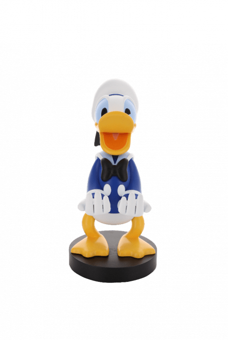 Support Manette et Téléphone Donald Duck - Disney