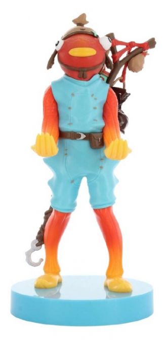 Support Manette et Téléphone Fortnite Fishsticks - Cableguys