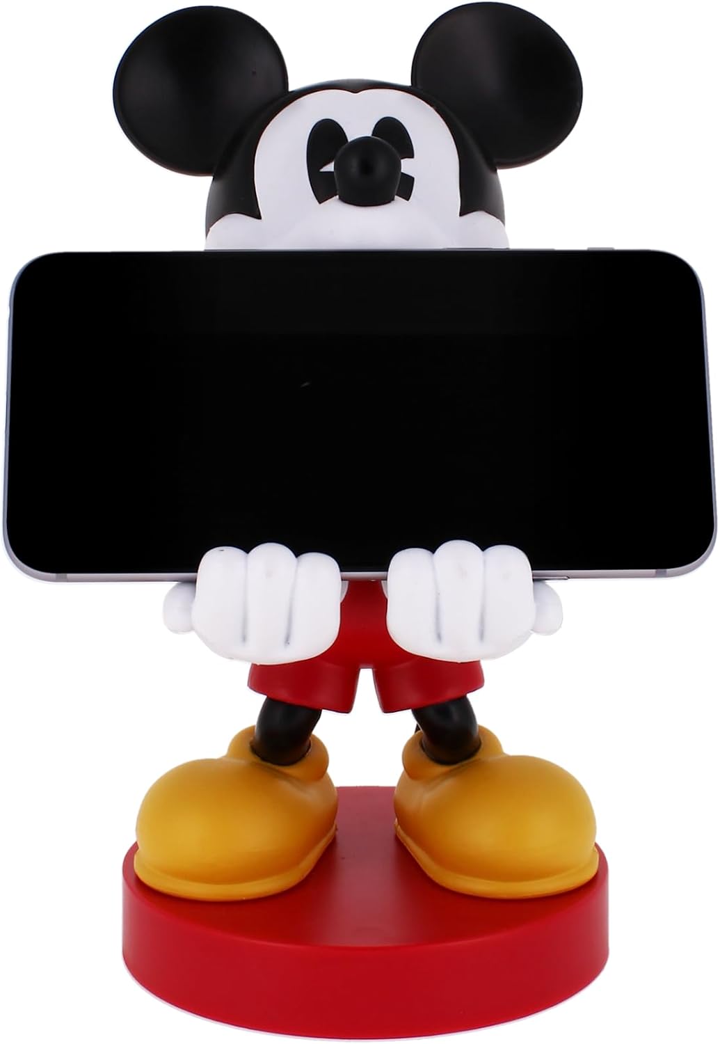 Support Manette et Téléphone Mickey - Disney
