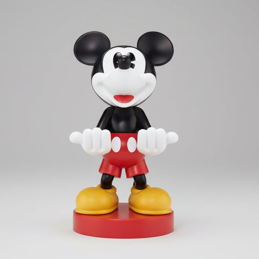 Support Manette et Téléphone Mickey - Disney