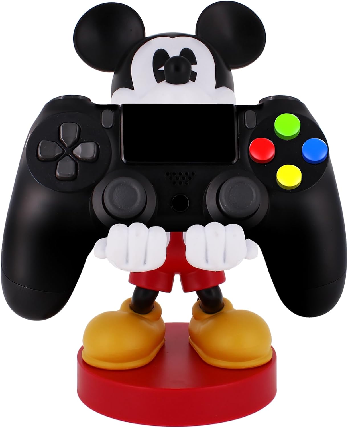 Support Manette et Téléphone Mickey - Disney