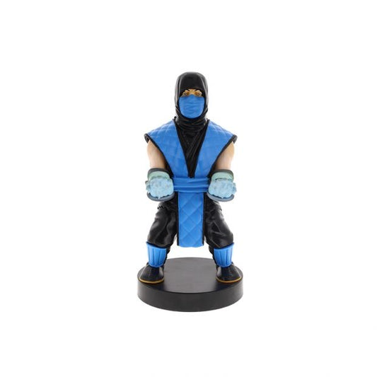 Support Manette et Téléphone Sub - Zero - Mortal Kombat