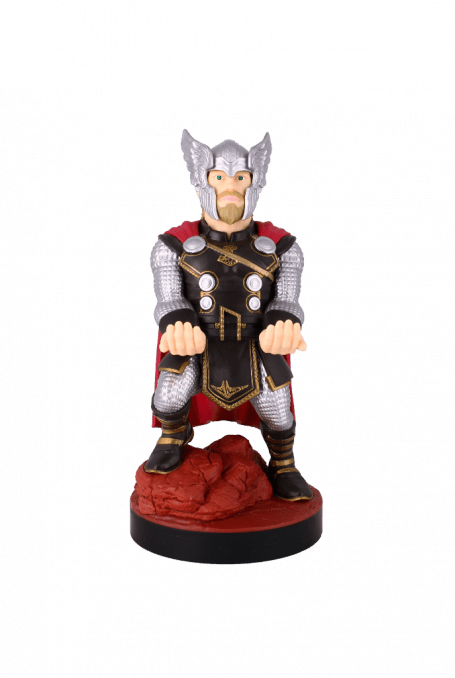 Support Manette et Téléphone Thor - Marvel