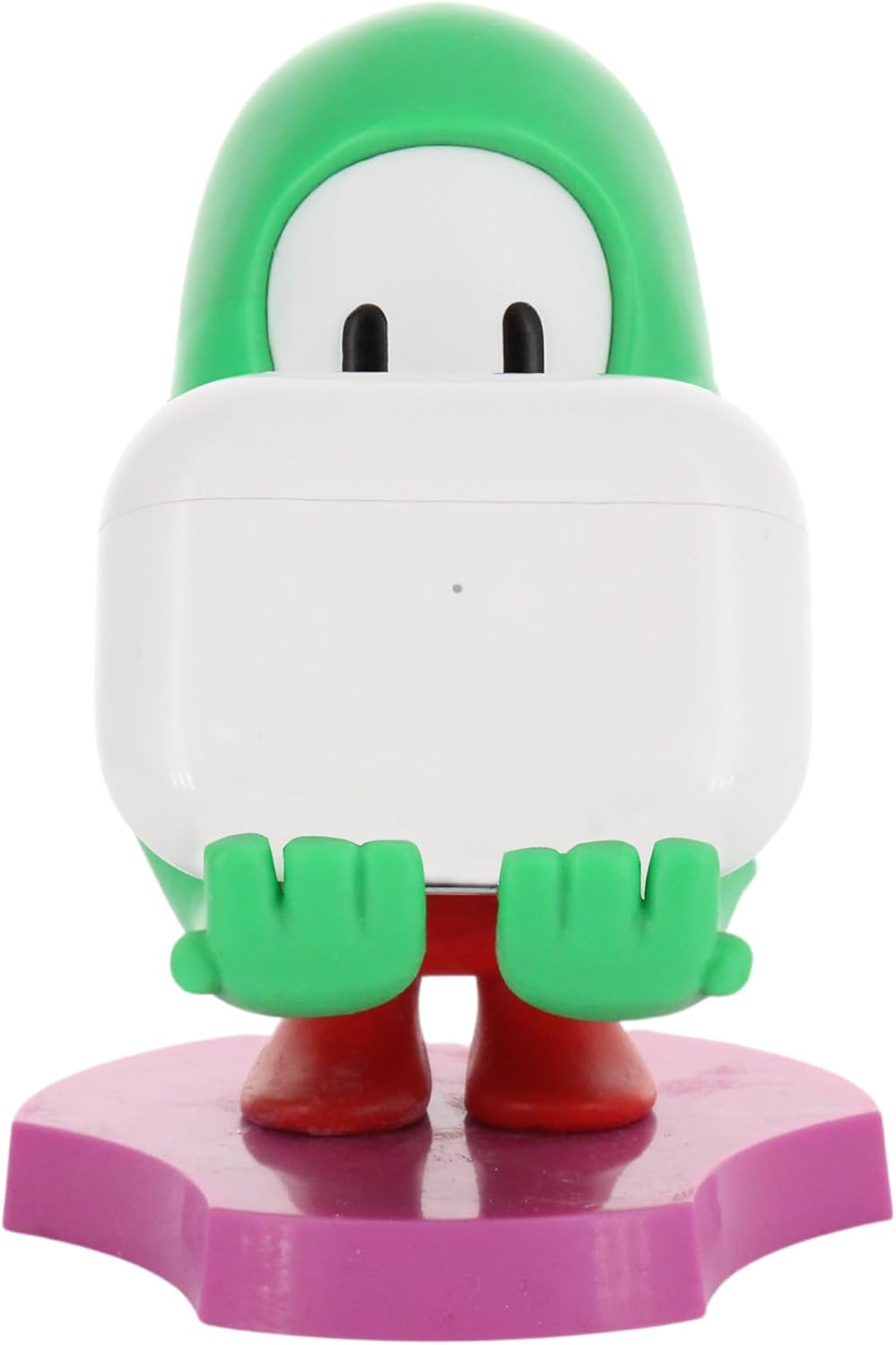 Support Téléphone et Écouteurs Fall Guys Flames - Cableguys