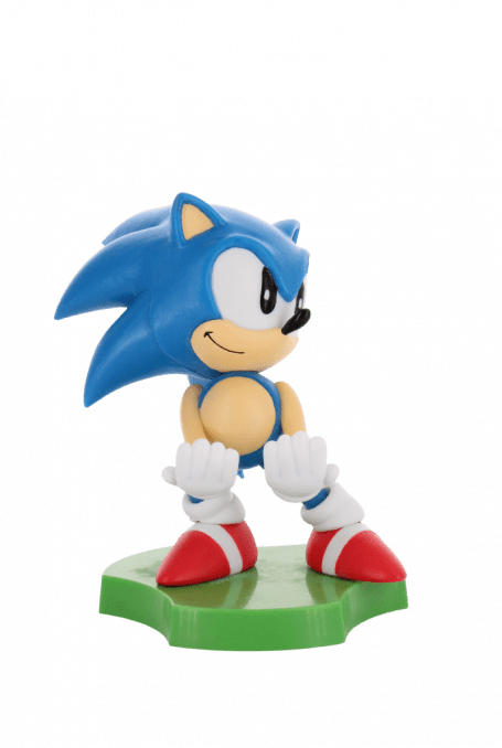 Support Téléphone et Écouteurs Sonic Sliding - Cableguys